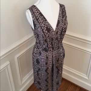 Banana Republic Dress